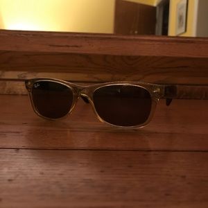 Ray Bans- MAKE OFFERS!!!